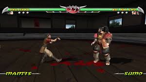 Such as how to unlock the game's hidden characters. Mortal Kombat Deception Download Gamefabrique