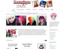 Not to mention that terms like 'natural' and 'organic' aren't regulated, so, even if you see them slapped across the label of hair color, it's important to take those claims with a grain of salt.that being said, if you're looking for more natural hair color—be it. Hair Dye Gallery New Improved Website With Lots More Features