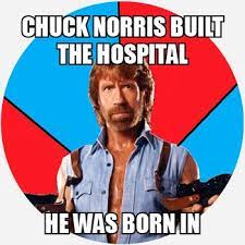 Chuck norris jokes | the 50 best chuck norris facts & memes (page 3) want more business from social media? Chuck Norris Facts Dictionary Com