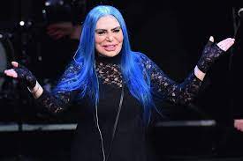 Il vero nome di loredana bertè è loredana carmela rosaria bertè. Sanremo 2021 Amadeus Loredana Berte Super Ospite Della Prima Serata Il 2 Marzo