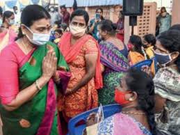Tamil nadu assembly election result 2021 results latest news: Every Mom Wants Son To Do Well Durga Stalin Tamil Nadu Election News Times Of India