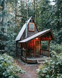 Pin On Cabins Rustic Decor