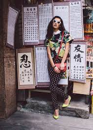 While the city of victoria used to house the capital, it now rests in a central location of hong kong. Pinterest Com Mistylblue1 Street Style Trends Fashion Asian Street Style