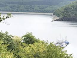1 day ago · unwetter und hochwasser sorgen für druck auf die steinbachtalsperre. Wasserstand Woffelsbach Am Rursee