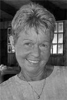 Judith Powers Obituary (2009)