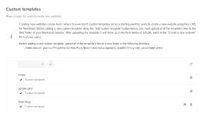Pico (unit symbol p) is a unit prefix in the metric system denoting a factor of one trillionth (0.000000000001); Pico Cms Apps App Store Nextcloud