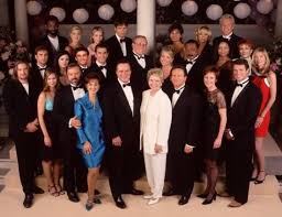 One Life To Live Cast One Life Soap Opera Stars Soap Opera
