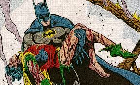 Death in the family (2020). Now You Can Kill Robin In The Upcoming Animated Batman Death In The Family Movie