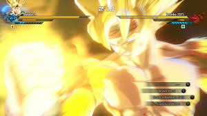 Super saiyan 3 bardock is a powerful form. Bardock Ssj4 Ssj4 Gold Transformation Xenoverse Mods
