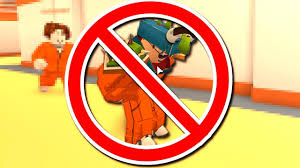 You can team up with friends to perform. How To Never Get Arrested In Roblox Jailbreak Youtube