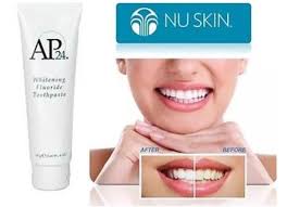 Pin On Nuskin
