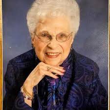 Joyce Gwendolyn Acton-McCallister Obituary (2022)