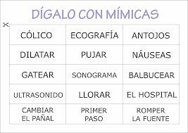 Juegos para baby shower nina divertidos. 10 Juegos Para Imprimir Para El Baby Shower Mundo Bebe En 2021 Juegos Para Baby Shower Juegos De Fiesta Shower Juegos Baby