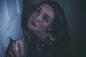 Snapped (Short 2016)