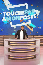 Logos can download in vector format. Ils Ont Voulu Nous Tuer Encore Rate Cyril Hanouna Est Tele Star