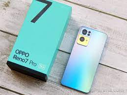 Oppo Reno7 Pro 5G hands-on review ...