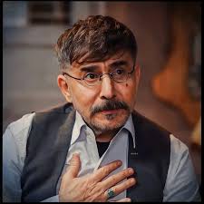 عمران قصّة المسلسل كلها ❤️ ! _ #عابد_فهد ، #النار_بالنار . #رمضان_2023 🌙 _  @abed.fahed .