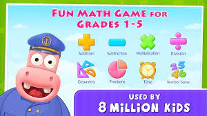 Splash Math Fun Math Practice For K 5 Youtube