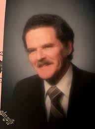 Lyman L. Krimmel Obituary May 1, 2023