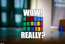 Hungary memes subscribe for more what memes would you like to see next. Wow Really Australian Breaks World Record Solves Rubik S Cube In Just 4 22 Seconds Hungary Today
