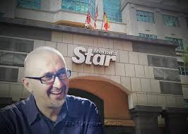 Its flagship publication is the toronto star newspaper, which is owned by toronto star newspapers limited, a. Star Media Group Names Andreas Vogiatzakis Ceo