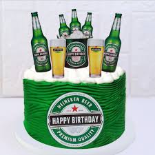 This boozy cake recipe is a delicious twist on a classic bundt cake. Baking Cake Topper Decoration Summer Cool Beer Paper Card Inserts Small Liquor Bottle Dessert Table Scene Birthday Decorative Flag Lazada Ph