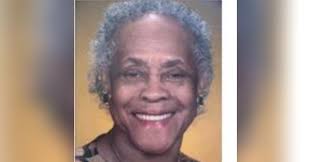 Rose Ethel Wilson Obituary