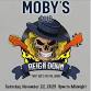 Moby's Pub Welcomes Reign Down event image