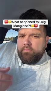 What Happened to Luigi Mangione? Latest Updates