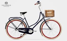 Pin Pa Bicycle