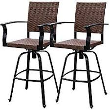 Best Prices Deals Reviews November 2020 Wicker Bar Stools Brown Wicker Patio Furniture Wicker Patio Furniture