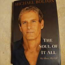 The Soul of It All by Michael Bolton