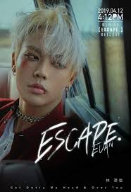 EVAN LIN ESCAPE GET OUT OF MY HEAD