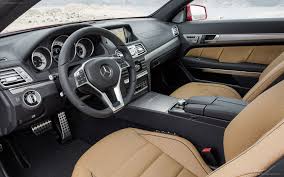Mercedes E Class Coupe Interior Mercedes Benz Cars Benz Benz E Class