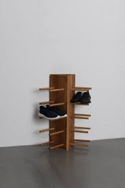 Due to usability issues in existing shoe rack designs, many designers have looked into the development of ergonomic. Designer Holz Schuhregal Tidyboy Shoe Rack Modern Shoe Rack Shoes Stand