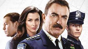Revolves around a family of new york cops. Blue Bloods Crime Scene New York Mi 09 20 Im Tv Tv Today