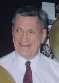 Donald McNabb Obituary