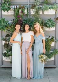 50 Chic Bohemian Bridesmaid Dresses Ideas Bridesmaid Dresses Long Chiffon Bridesmaid Dresses Boho Bohemian Bridesmaid