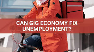 The changes can be done in order to decrease unemployment by demanding side policies. Can Gig Economy Solve The Unemployment Problem In Malaysia