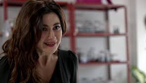 Son bölümünde şok bir ayrılık yaşandı. Nesrin Cavadzade Veda Etti