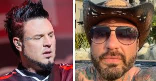 Jason Hook Confirms Exit From Five Finger Death Punch In Emotional Video —  Headbangerz Club
