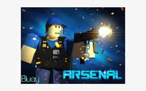 Arsenal Thumbnail Roblox Arsenal Transparent Png 768x432 Free Download On Nicepng