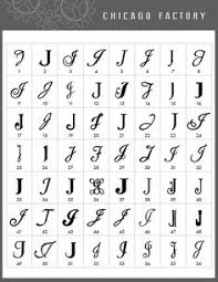 Calligraphy, decorative, gothic, script, tattoo. 7 Tattoo Ideas Tattoos Tattoo Lettering Letter J Tattoo