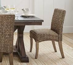 Seagrass Dining Chair Seagrass Dining Chairs Dining Chairs Woven Dining Chairs