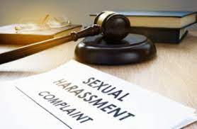 The Scope Of Sexual Harassment At Workplace | Posh Act