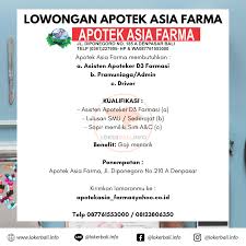 Siapa sebenarnya pembuat iklan lowongan pekerjaan? Contoh Iklan Lowongan Kerja Beserta Surat Lamarannya Contoh Seputar Surat