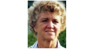 Gwendolyn Ethier Obituary (1939