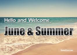 Why not use these copy and paste happy new month prayers and blessings for him or her with love. June New Month Quotes Quotesgram