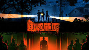 16:46 like si crees que es de los mejores juegos de terror en muuucho tiempo :d a ver si sale pronto el silent hills! Blackout Club Un Juego De Terror Cooperativo