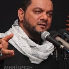 Abbas Chouman's Instagram, Twitter & Facebook